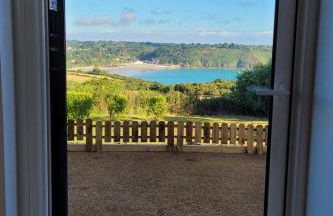 Maison vue exceptionnelle mer sur les falaises de Plouha, Côtes d'Armor - Foto 9