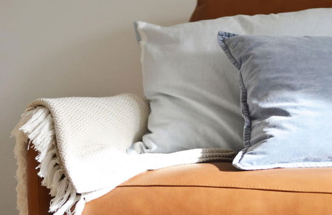 Holiday Apartment Domstag - Foto 7