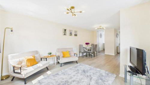 MODERN 2 BED BUNGALOW SLEEPS 4 Pet friendly - Foto 1