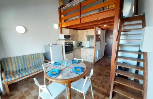 Appartement T2 pour 6 avec balcon et équipements complets, proche navette à Piau-Engaly - FR-1-457-314 - Foto 1