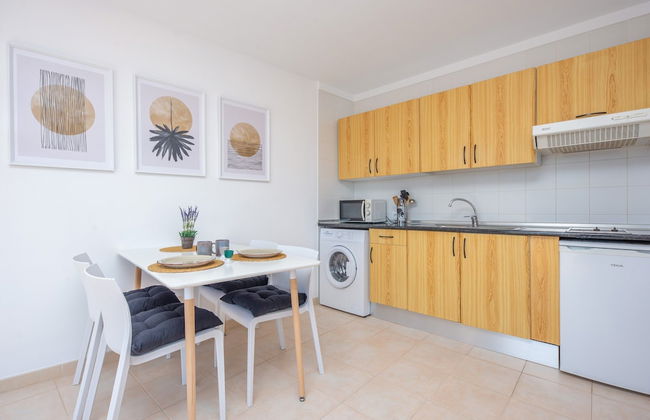 Perleta - Apartment In Cala Rajada. Free Wifi - Foto 19