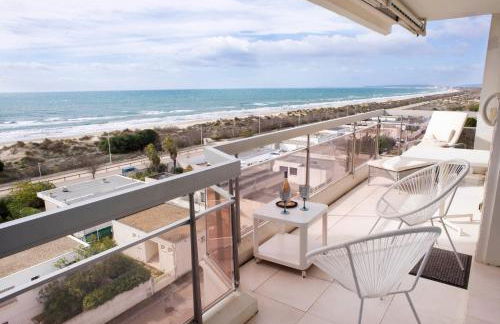 * Le Rêve Bleu * Vue Mer * - Foto 1