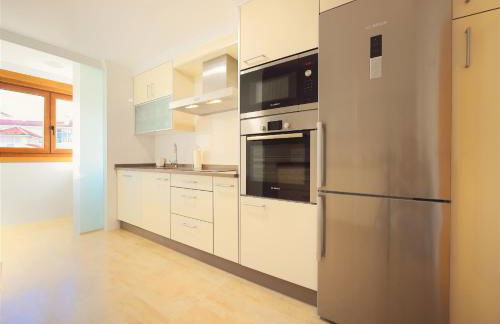 Apartamento en la Isla de la Toja - Foto 25