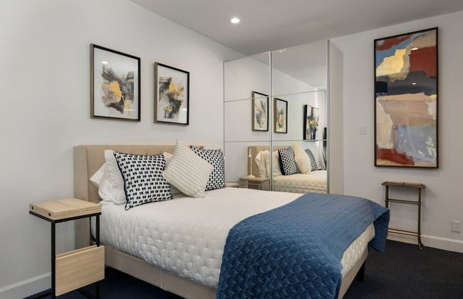 Santa Barbara Luxury Beach Getaways - Foto 6