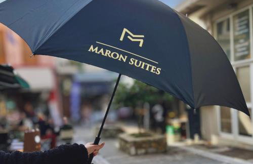 MARON ΙΙ με τζάκι - Photo 35