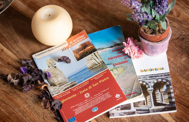 Welcomely - La Casa di Annetta - Foto 10