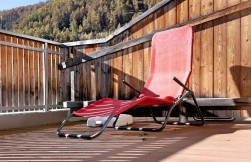 Haus Peer Burgeis - Foto 26