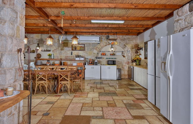 Accommodation Units The Mansion Had Nes - Foto 43