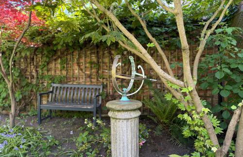 Pass the Keys The Garden Flat Jesmond - Foto 71