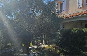 Vaste maison Fouras 15 pers 6 chbres meublé 3* - Foto 9