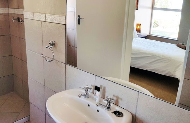 Seemansrust, Langebaan 9-sleeper - Photo 14