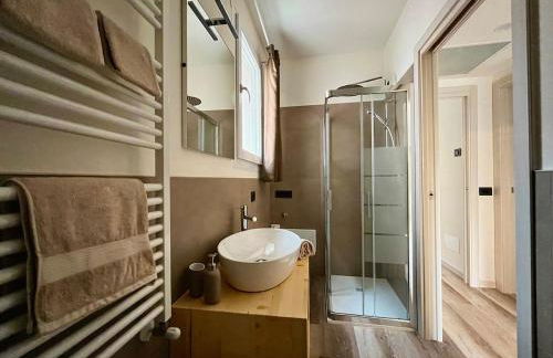 Ava home - apartment in the center Camonica Valley - Foto 11