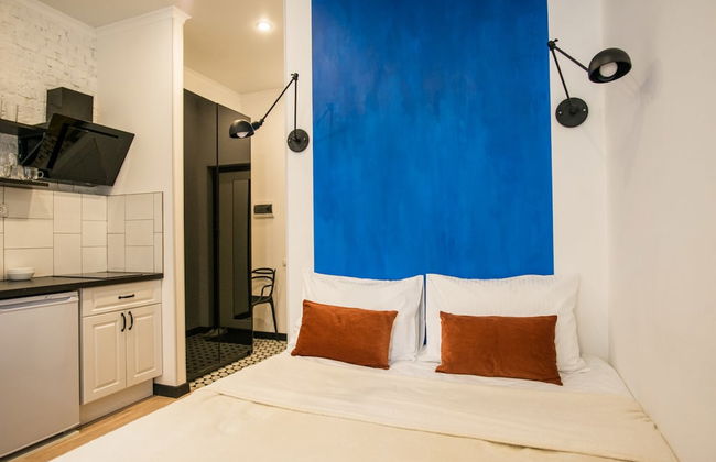 Kandinsky Smart Apart - Foto 1