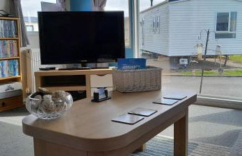 Arual Caravan Manor House Park. Allonby, Cumbria - Foto 12