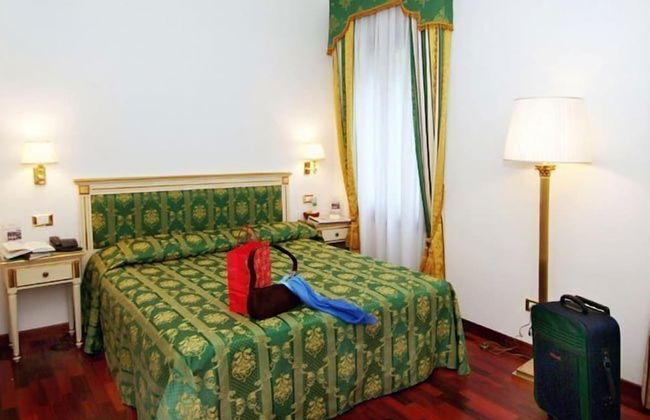 Villa Crispi - Photo 4