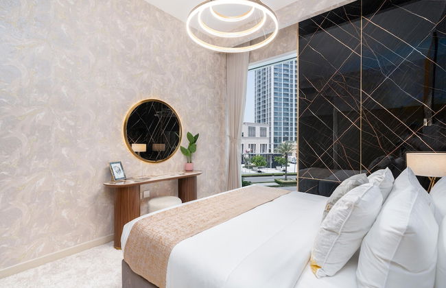 GLOBALSTAY. Creek Horizon Tower 2 - Foto 15