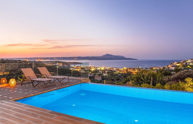 Villa Vereniki in Apokoronos - Foto 24