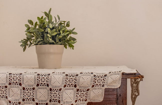 Koulas Apartment - Foto 18