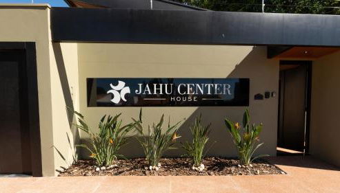 Jahu Center House - Foto 2