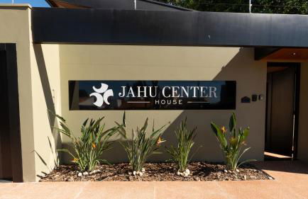 Jahu Center House - Photo 2