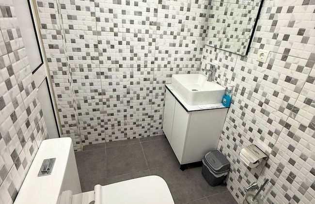 Full Moon Apartments - Foto 25