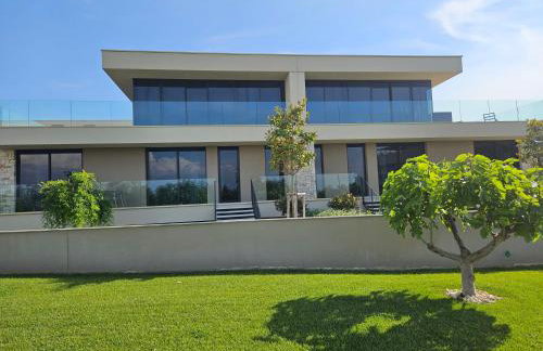 Villa within Resort, Umag, Istra - Foto 34