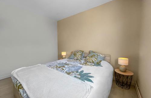 Maison Au Calme à 5min du Futuroscope - Foto 18