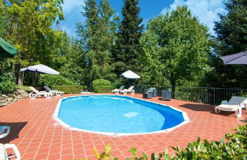 Spacious Holiday Home With Swimming Pool - Foto 37