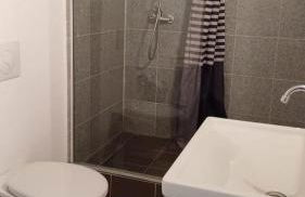 BoLA Ferienwohnung 2 Hamburg-Wandsbek 3 Betten, Küche, Bad - Foto 9