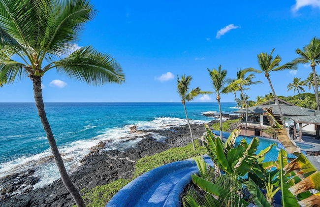 Big Island Hale Kaheka 6592 2 Bedroom Home - Foto 27