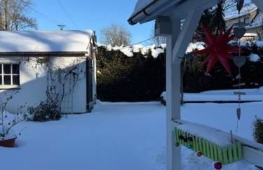 Gästehaus im Erzgebirge - Foto 45