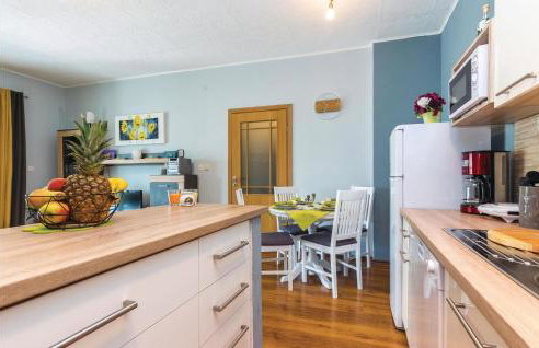 2 Bedroom Awesome Apartment In Krasica - Foto 20