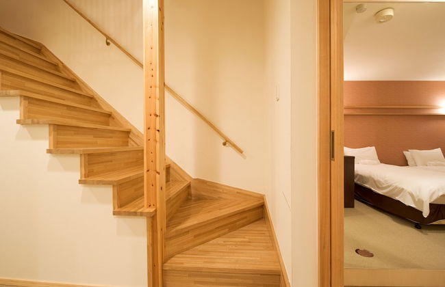 Holiday Niseko Shinsetsu Apartments - Foto 11