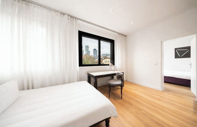 The Suite Hotel Garden - Foto 16