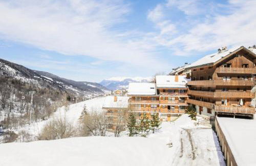 Résidence Premium L'Hévana - maeva Home - Appartement 3 pièces 6 personnes Prestige MAE-5083 - Foto 14