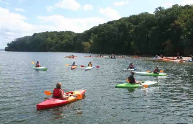 Luxury Penthouse of Lorton VA - Foto 43