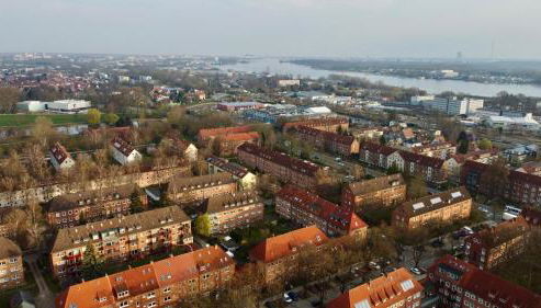 Apartment Küstenkoje I - Foto 4