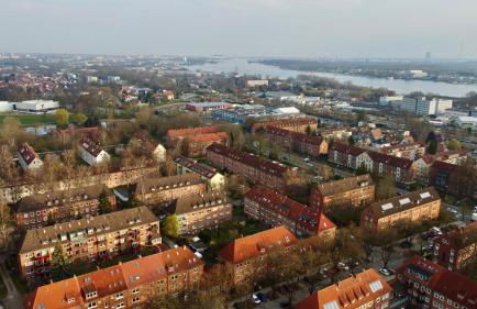 Apartment Küstenkoje I - Foto 4