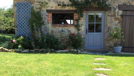 Le Cosy - Domaine du Vertendre - Foto 3, Garden