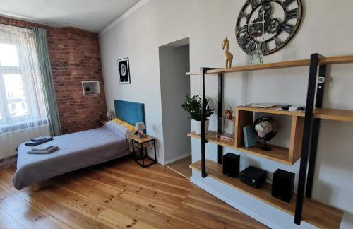 Apartamenty w ścisłym centrum Kupiecka-Drzewna - Foto 2