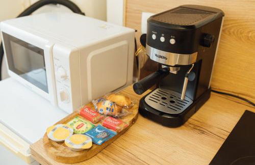 Charmant cocon au cœur de Rennes calme et lumineux - Foto 6