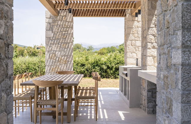 Allure Retreat Villa - Foto 48