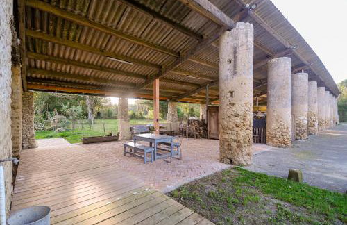 Villa Courreau - Maison de maitre - Foto 79