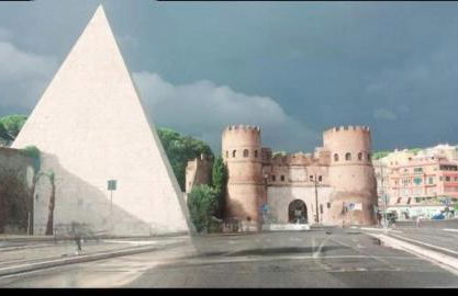 The Golden Pyramid - Photo 65