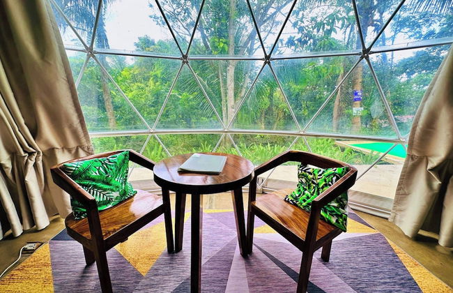Shanti Wellness Sanctuary - Foto 12