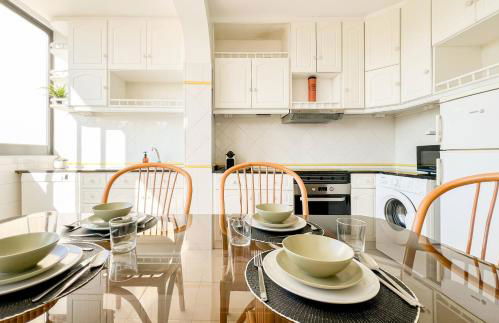 Loulé Sunny Retreat by LovelyStay - Foto 45