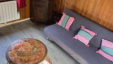 CHEZ SIDONIE - Foto 4