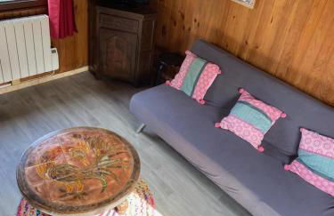 CHEZ SIDONIE - Foto 4