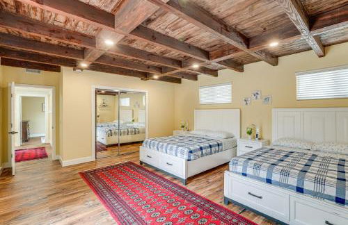 Del Rey Oaks Vacation Home with Mini-Golf Course! - Foto 22