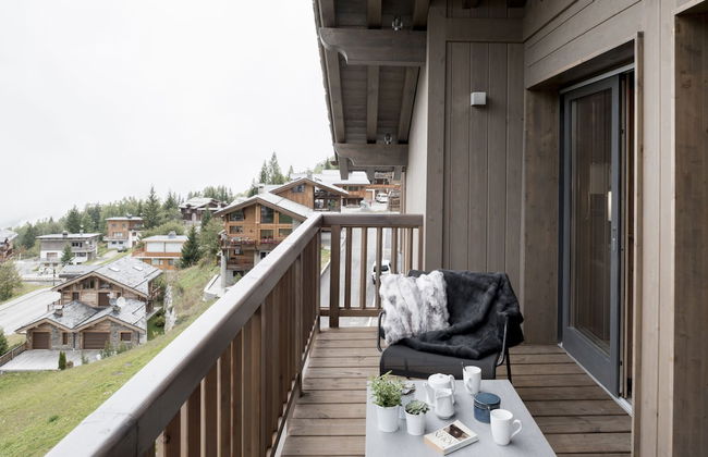 Mammoth Lodge Apartment T5 D07 - Foto 24